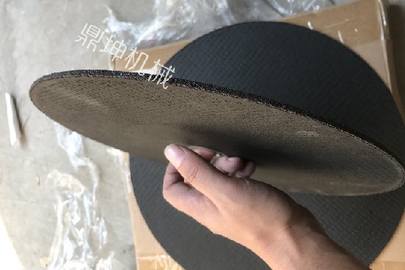 铁路钢轨切割片356*4.0*25.4